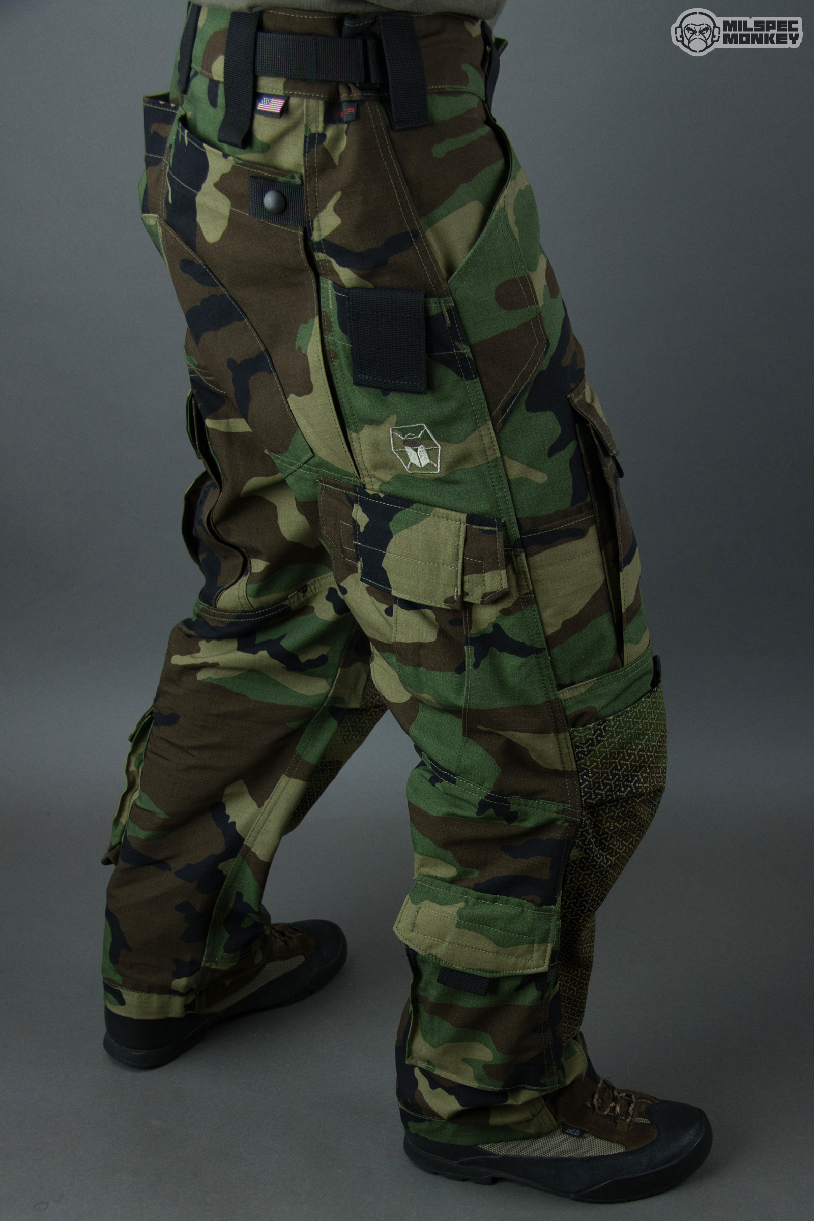 Kitanica Raider Pants
